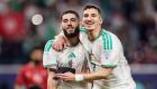3 سيناريوهات.. كيف يتأهل منتخب الجزائر لربع نهائي كأس العرب 2025؟