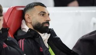 محمد صلاح نجم ليفربول