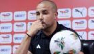 قبل مواجهة العراق.. بوقرة يرد على مطالب جماهير الجزائر