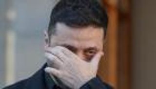  زيلينسكي في لندن.. كيف توازن أوكرانيا بين ضغوط ترامب وثقة أوروبا؟