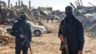 صحيفة أمريكية تكشف وضع مسلحي «حماس» العالقين في الأنفاق