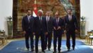 خبراء عن لقاء السيسي وحفتر: شراكة تتعمّق وتنسيق عالي المستوى