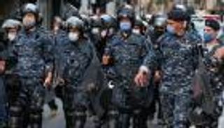 أوروبا تبحث دعم الأمن اللبناني لتفريغ الجيش لنزع سلاح حزب الله