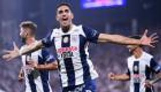 اهتمام الأهلي المصري بضم بابلو الصباغ.. الكشف عن تفاصيل مهمة