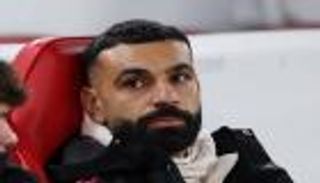 استبعاد محمد صلاح من مباراة إنتر ميلان ضد ليفربول.. الأسباب ليست تأديبية