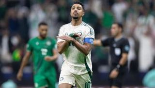 مشاهدة مباراة السعودية والمغرب اليوم 