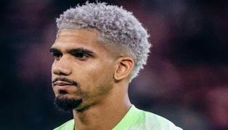 رونالد أراوخو