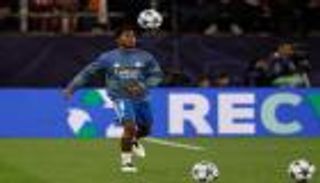 السهم المسموم.. والد إندريك يشعل التكهنات في ريال مدريد