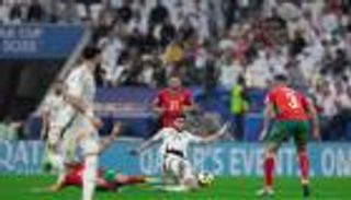 ملخص ونتيجة مباراة المغرب والسعودية في كأس العرب 2025 (فيديو)