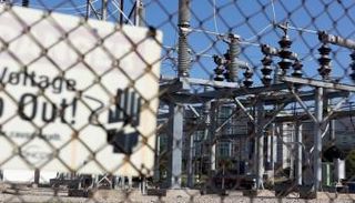 مركز بيانات في أمريكا - رويترز