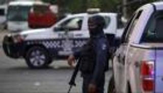 5 قتلى بينهم 3 شرطيين في انفجار سيارة مفخخة بالمكسيك