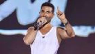 أحمد سعد يشعل الجدل حول شيرين عبدالوهاب بتصريح صادم