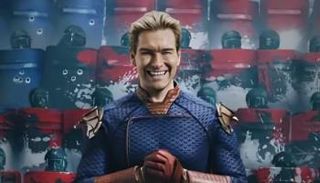 الموسم الخامس مسلسل The Boys