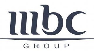 شعار مجموعة إم بي سي