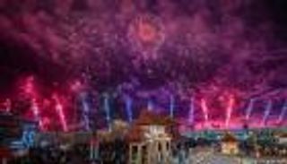 مهرجان الشيخ زايد يستعد لاستقبال 2026 ببرنامج احتفالي مميز