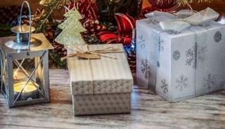 أفكار مبتكرة لهدايا عيد الميلاد 