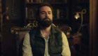 شعور بالخوف لازم أحمد حاتم قبل تقديم &laquo;الملحد&raquo;.. ما السبب؟