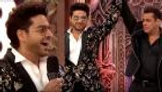 مسابقة Bigg Boss 19.. غاوراف خانا يفوز باللقب