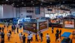 اليوم الأول من «بيتكوين مينا».. حوارات رائدة في ابتكار الأصول الرقمية