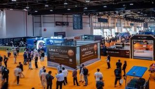 فعاليات مؤتمر بيتكوين الشرق الأوسط وشمال أفريقيا 2025