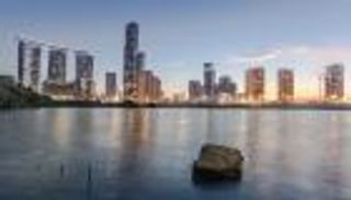 خالد بن محمد بن زايد يعتمد إطلاق مجمع التقنيات المالية والأصول الرقمية