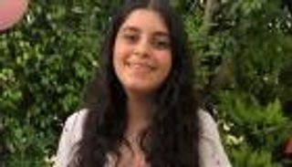 مريم أشرف زكي تتحدث عن شغفها بالتمثيل منذ صغرها (خاص)