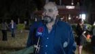 ريمون مقار: &laquo;أولاد الراعي&raquo; تحدٍ درامي جديد يسعى لتحقيق أعلى مستويات الجودة (خاص)