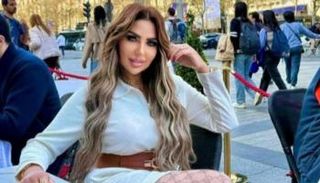 المتهمة سارة خليفة