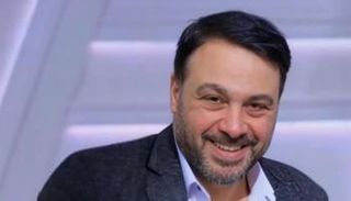 الفنان الراحل سعيد مختار