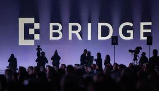 فعاليات قمة بريدج 2025