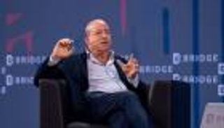 جيف زوكر في قمة «بريدج 2025»: الإعلام العالمي يعيش أزمة ثقة