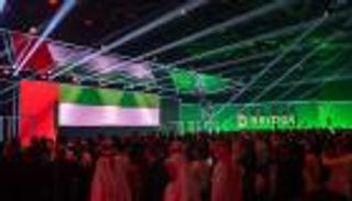 آلاف الخبراء وصناع المحتوى يجتمعون في قمة «بريدج» 2025 بأبوظبي