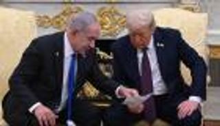 السادس خلال عام.. نتنياهو يلتقي ترامب في أمريكا 29 ديسمبر