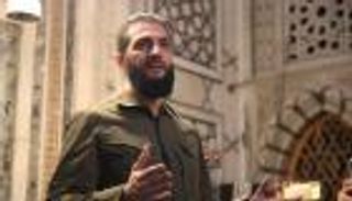 «مثالية».. الشرع يشيد بعلاقات سوريا مع الإمارات