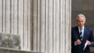 استبعاد مفاجئ.. بلير خارج «مجلس إدارة غزة»