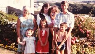 ضحايا كارثة الماء السام في بريطانيا