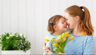 أسلوب الأبوة من النوع C - تعبيرية