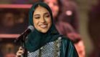 ليلة موسيقية في أبوظبي تجمع زينة عماد ولينا شاماميان وريما خشيش