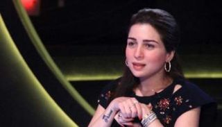 مي عز الدين 