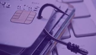 احتيال مصرفي- تعبيرية