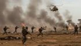 تدخل خشن لمنع انقلاب جديد.. نيجيريا تشن ضربات في بنين تحت مظلة إيكواس