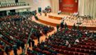 المكون السني بالعراق يتفق على تقديم مرشّحين لرئاسة البرلمان