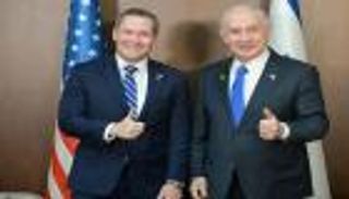 نتنياهو يلتقي والتز.. واشنطن مهتمة بغزة وإسرائيل عينها على لبنان