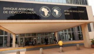 البنك الأفريقي للتنمية