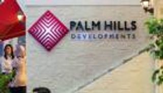 7 مليارات دولار.. بالم هيلز تستهدف مبيعات قياسية في مشروعها الضخم بأبوظبي