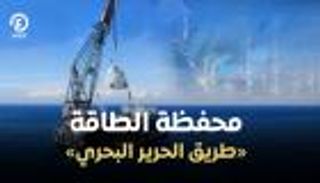 محفظة الطاقة.. «طريق الحرير البحري»