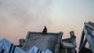 غزة غارقة تحت 68 مليون طن من الأنقاض.. وفترة صادمة للإعمار 