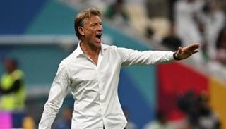 هيرفي رينارد