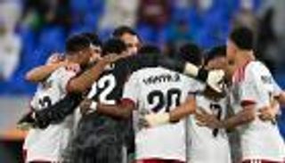 الإمارات تفوز على الكويت وتتأهل إلى ربع نهائي كأس العرب 2025