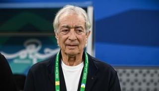 حلمي طولان مدرب منتخب مصر الثاني